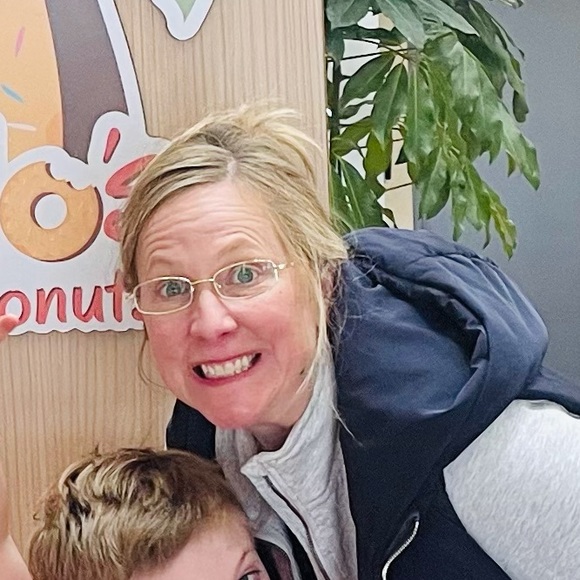 Meet your Posher, Kate anderson - Picture 1 of 1